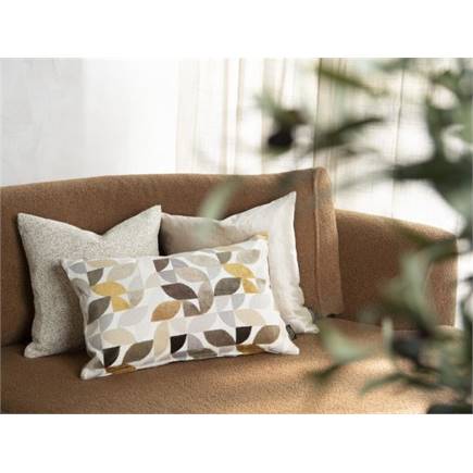 Coco Maison BeautiQ - Chic 60x60cm Creme